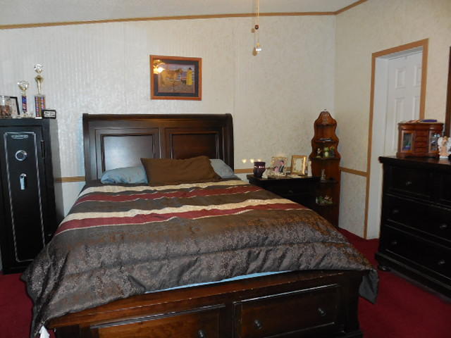 104 Honeysuckle Rose Road Vinton, VA 24179 - Photo 16 of 24 Master Bedroom
