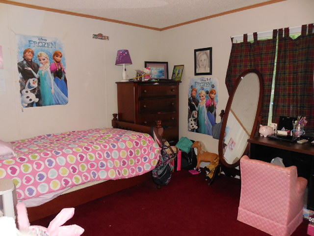 104 Honeysuckle Rose Road Vinton, VA 24179 - Photo 18 of 24 Bedroom # 2