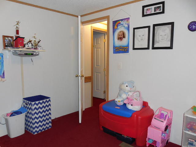 104 Honeysuckle Rose Road Vinton, VA 24179 - Photo 19 of 24 Bedroom # 3