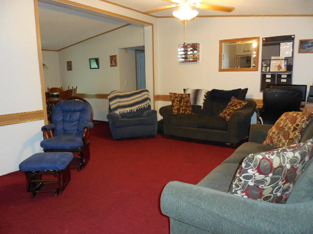 104 Honeysuckle Rose Road Vinton, VA 24179 - Photo 6 of 24 Living Room III