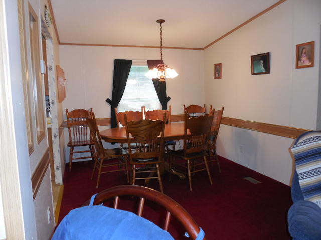 104 Honeysuckle Rose Road Vinton, VA 24179 - Photo 7 of 24 Dining Room