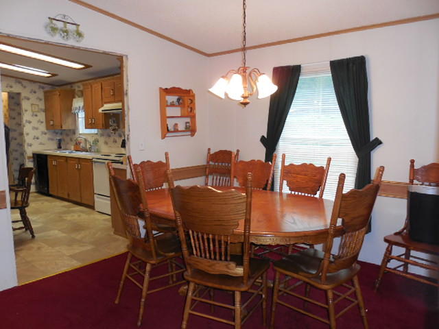 104 Honeysuckle Rose Road Vinton, VA 24179 - Photo 8 of 24 Dining Room II