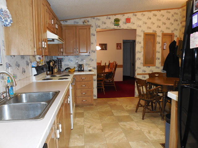 104 Honeysuckle Rose Road Vinton, VA 24179 - Photo 9 of 24 Kitchen