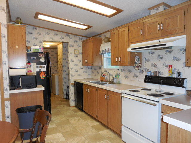 104 Honeysuckle Rose Road Vinton, VA 24179 - Photo 10 of 24 Kitchen II