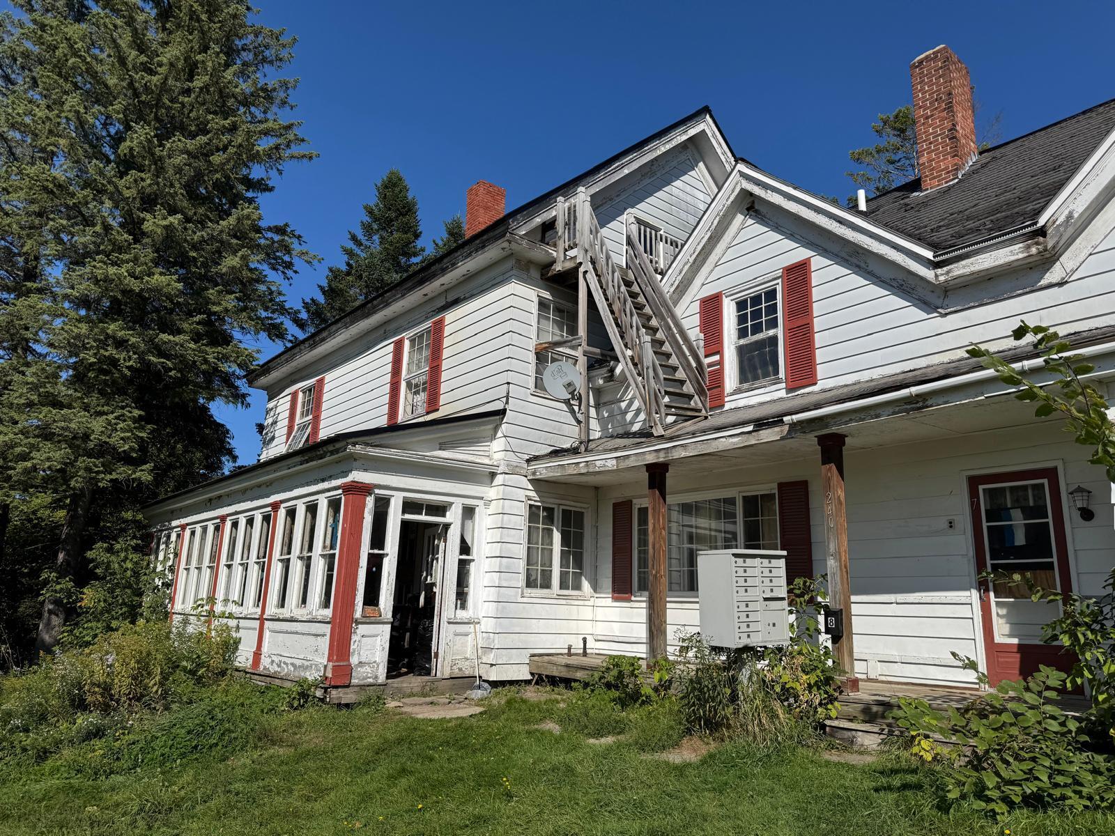 240 State Street Presque Isle, ME 04769 - Photo 2 of 6 Outdoor
