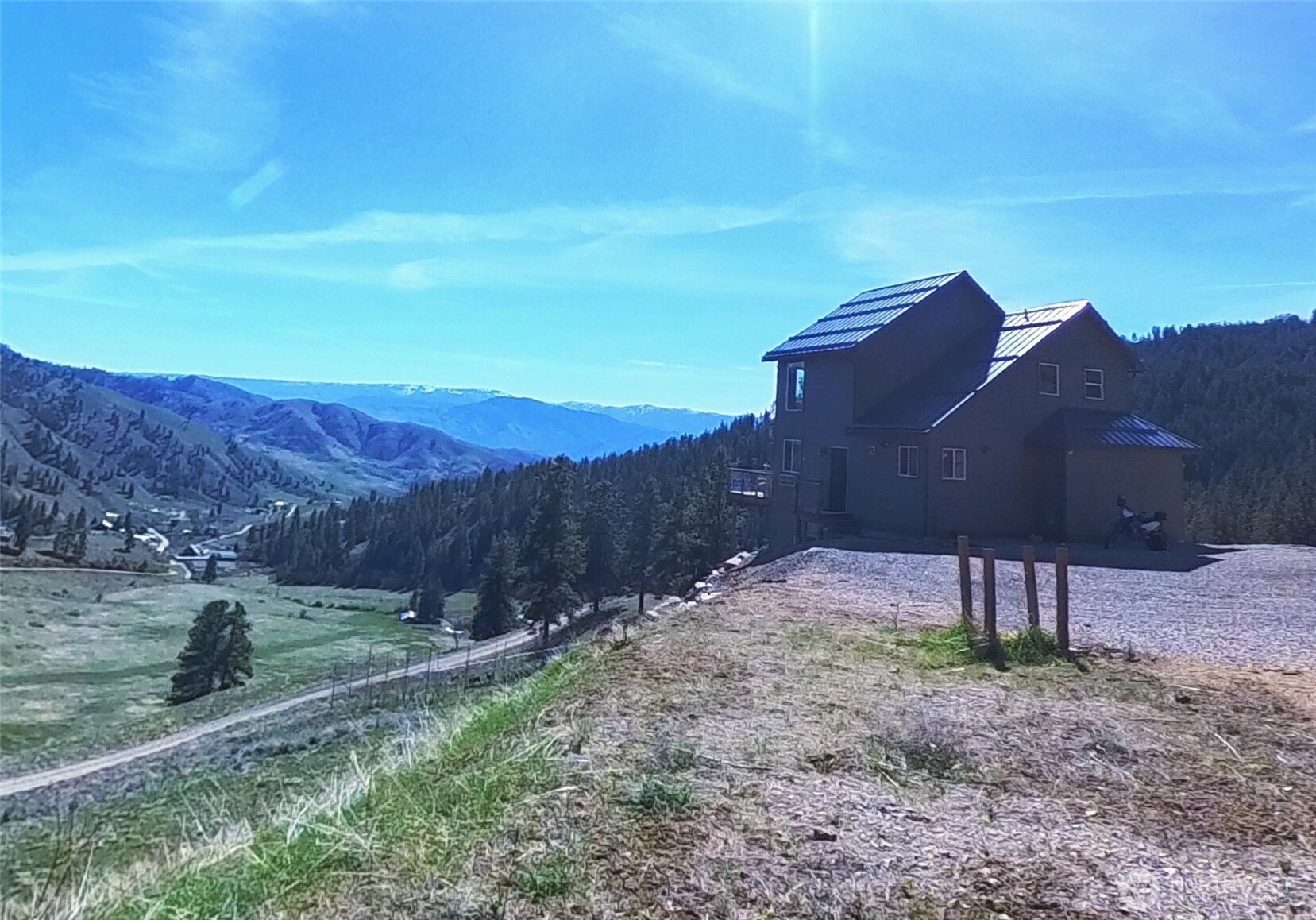 9660 Nahahum Canyon Road Cashmere, WA 98815 - Photo 9 of 39
