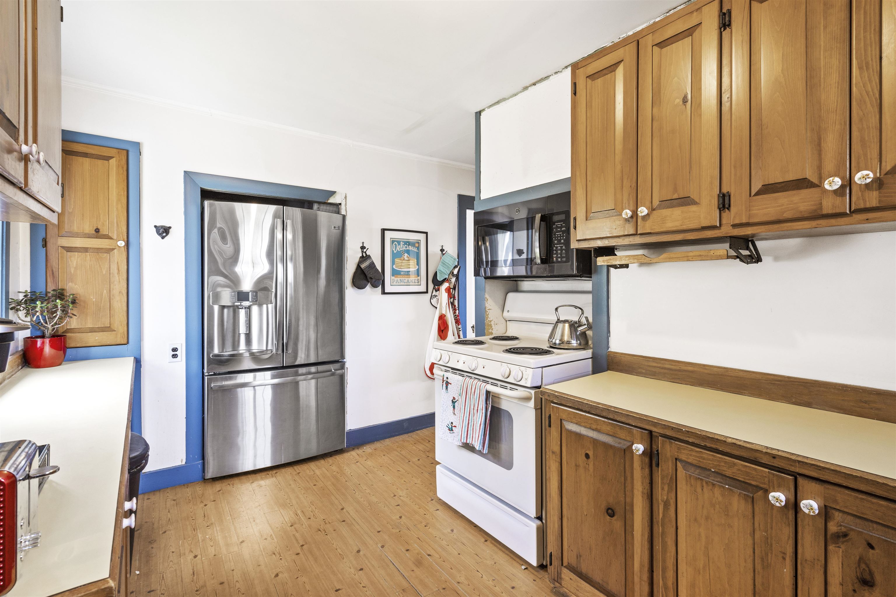 82 White Hill Road Claremont, NH 03743 - Photo 21 of 40