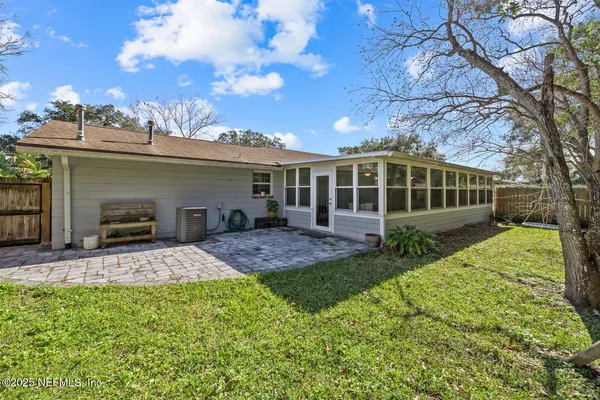 $3,550 | 2504 Liberty Lane, Jacksonville Beach, FL 32250