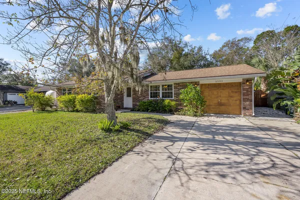 $3,550 | 2504 Liberty Lane, Jacksonville Beach, FL 32250