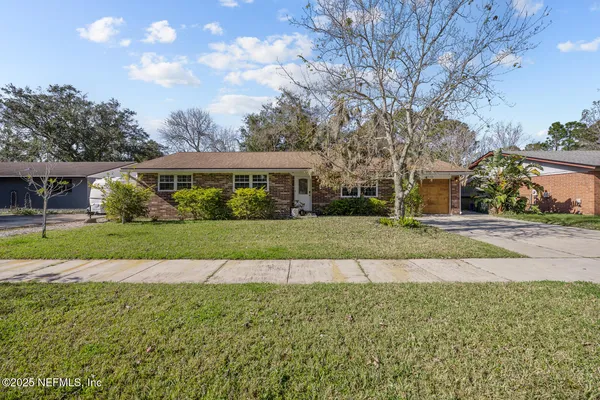 $3,550 | 2504 Liberty Lane, Jacksonville Beach, FL 32250