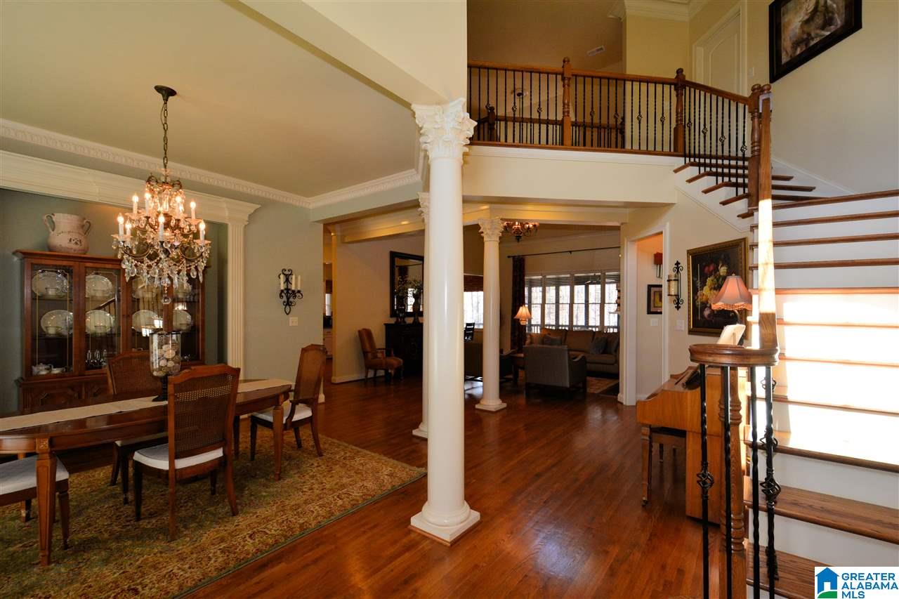 161 Brisstol Lane Birmingham, AL 35242 - Photo 7 of 50
