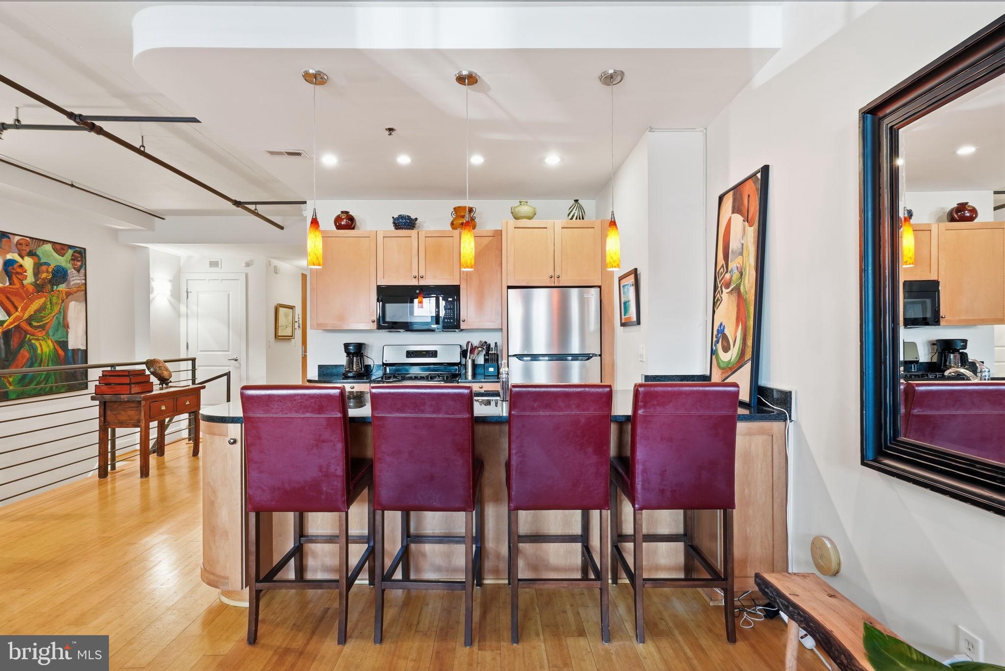 2328 Champlain Street Northwest, Unit 101 Washington, DC 20009 - Photo 12 of 32