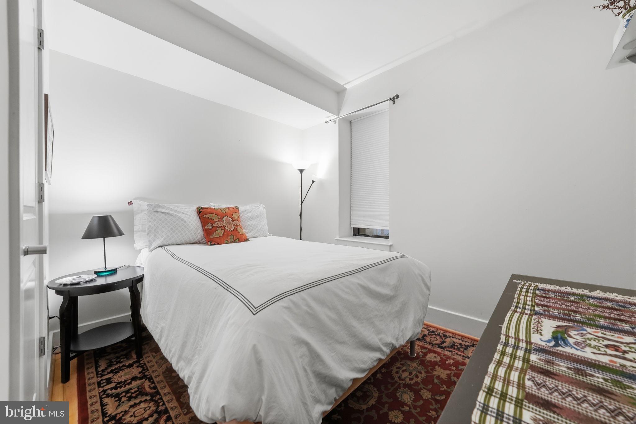 2328 Champlain Street Northwest, Unit 101 Washington, DC 20009 - Photo 13 of 32