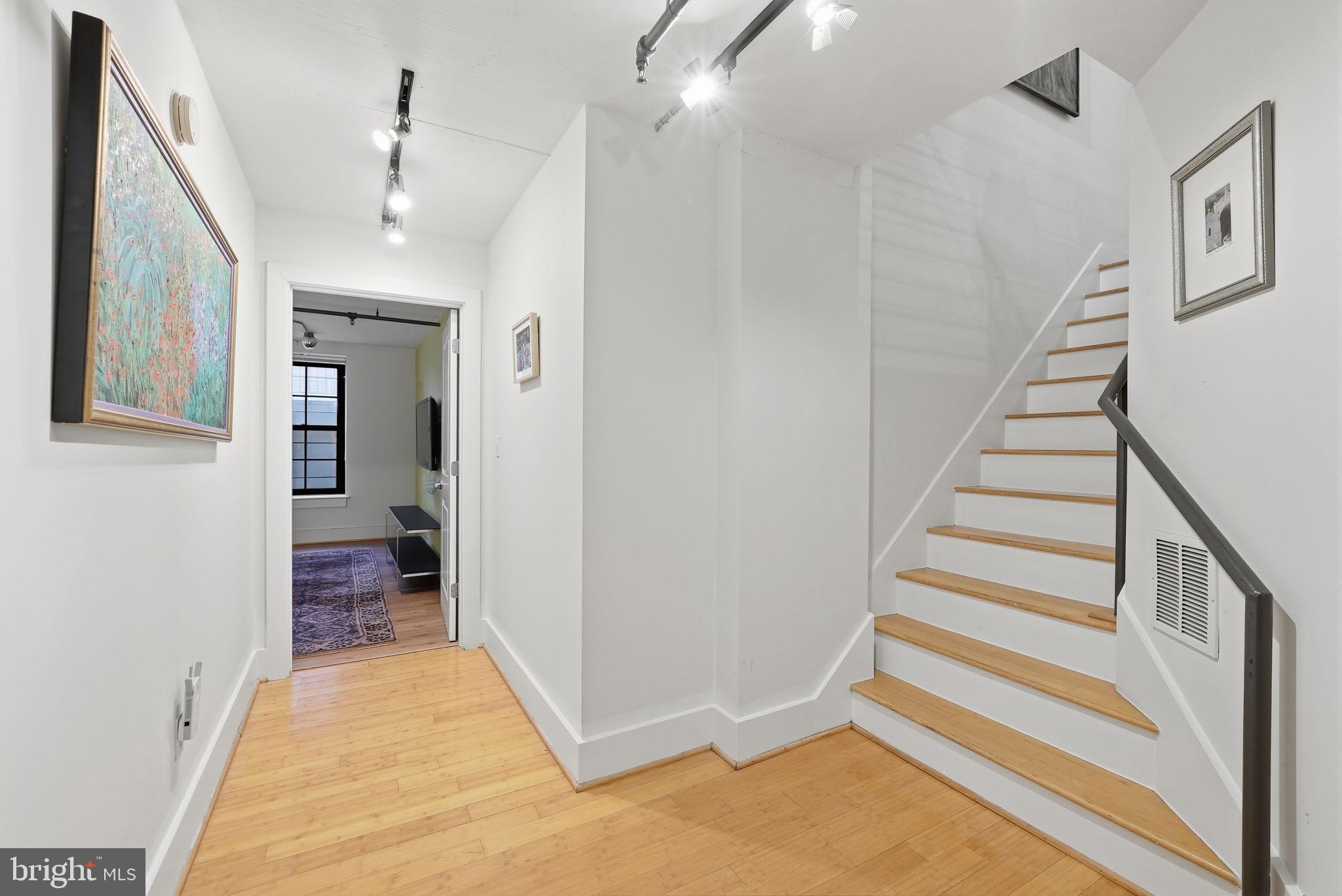 2328 Champlain Street Northwest, Unit 101 Washington, DC 20009 - Photo 16 of 32