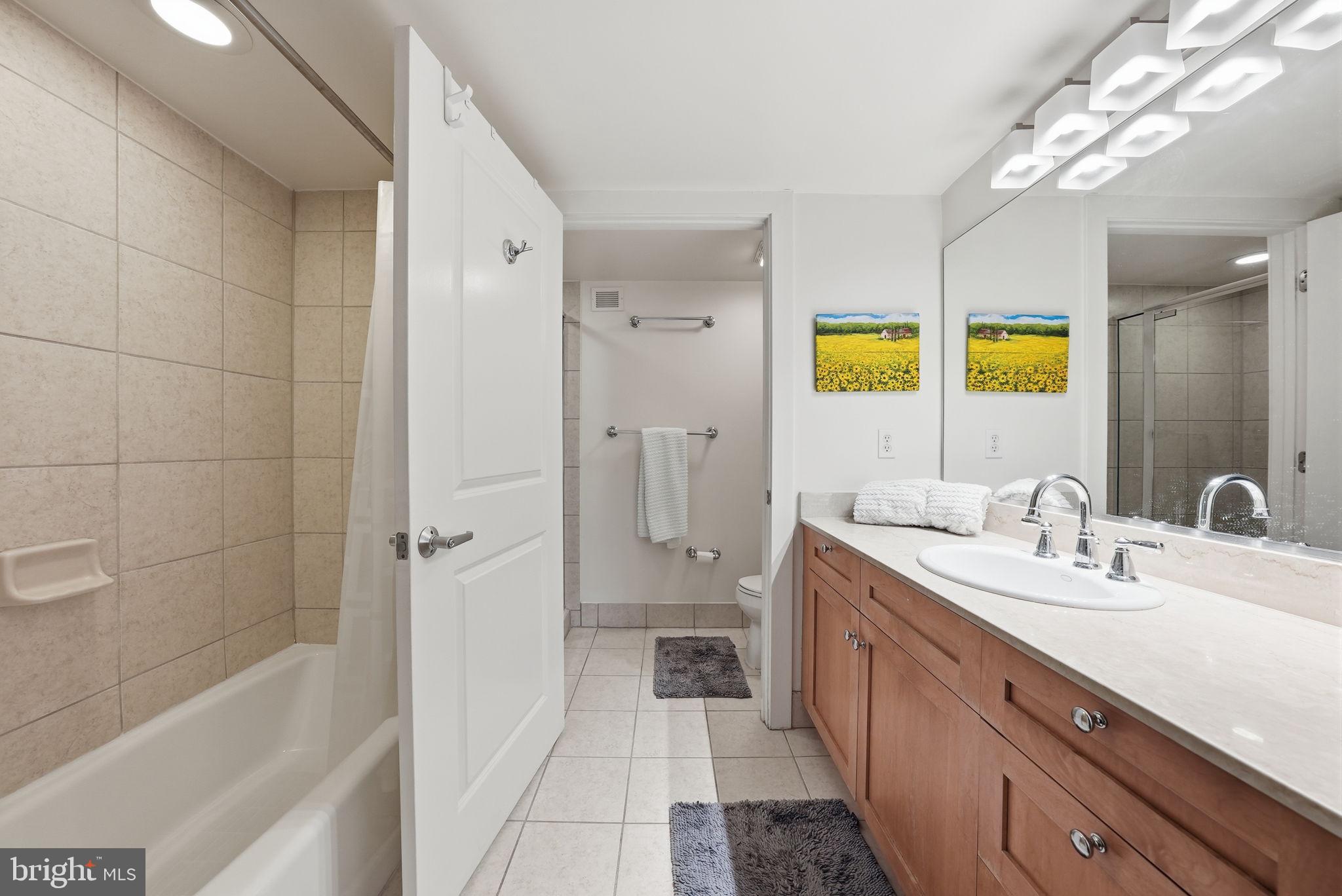 2328 Champlain Street Northwest, Unit 101 Washington, DC 20009 - Photo 20 of 32