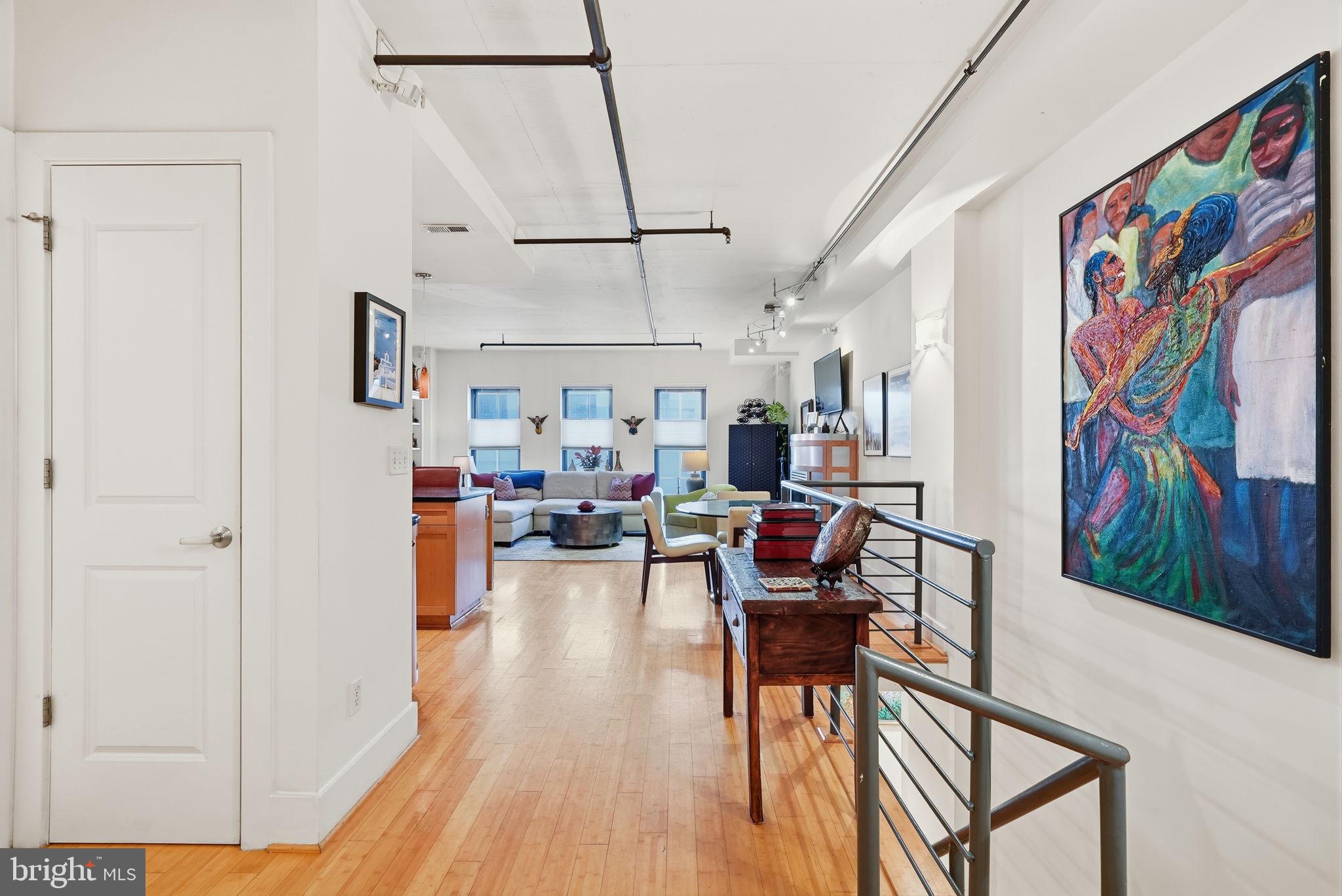 2328 Champlain Street Northwest, Unit 101 Washington, DC 20009 - Photo 4 of 32