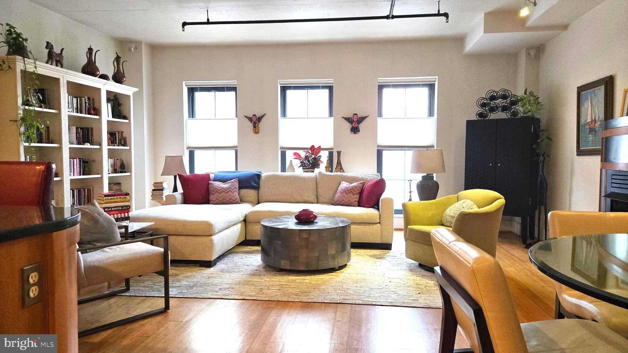 2328 Champlain Street Northwest, Unit 101 Washington, DC 20009 - Photo 8 of 32
