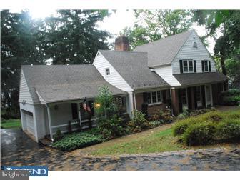 1306 North Spring Mill Road Villanova, PA 19085 - Photo 1 of 12