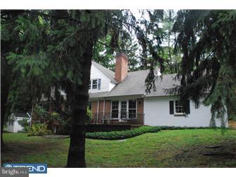 1306 North Spring Mill Road Villanova, PA 19085 - Photo 2 of 12