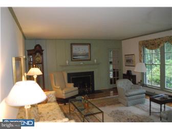 1306 North Spring Mill Road Villanova, PA 19085 - Photo 5 of 12