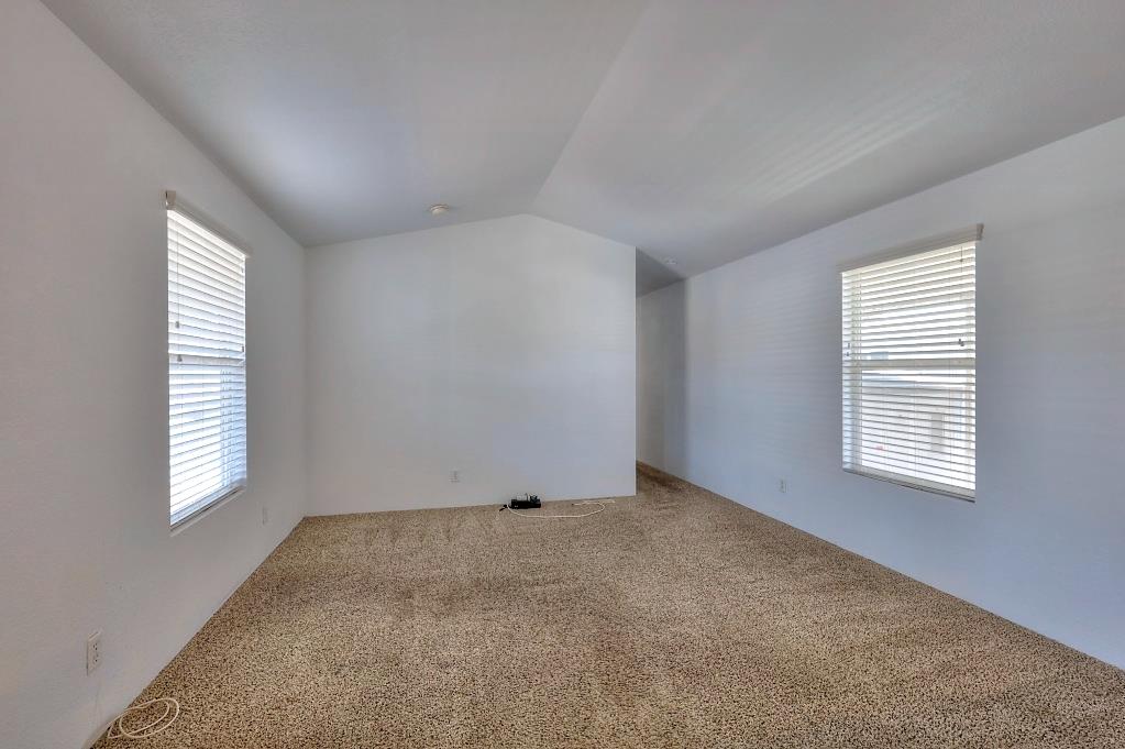 3506 Homestead Way Ceres, CA 95307 - Photo 9 of 39 a view of an empty room with a window