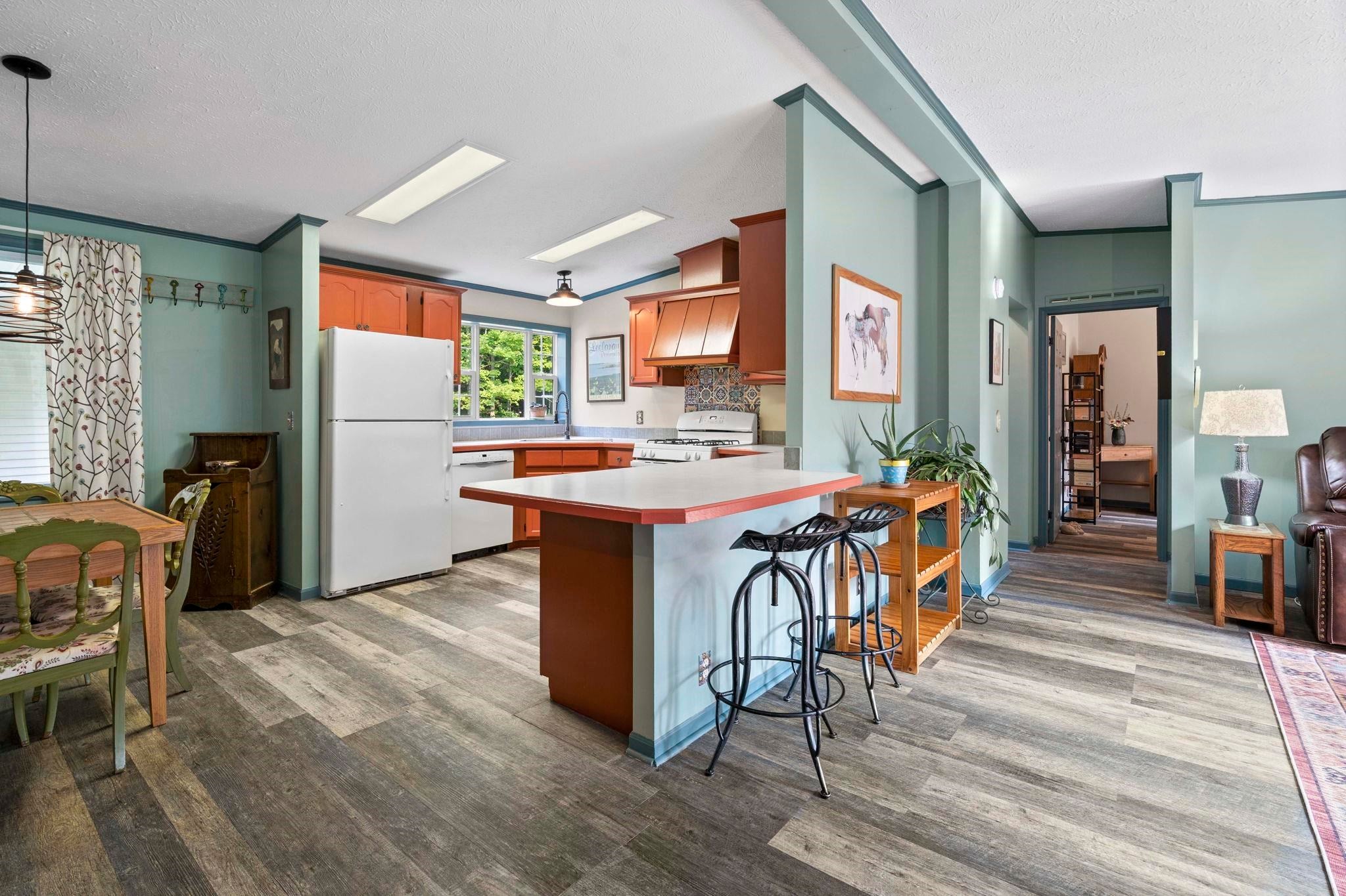 3652 South Schomberg Road Cedar, MI 49621 - Photo 13 of 61 Gallery Image 13
