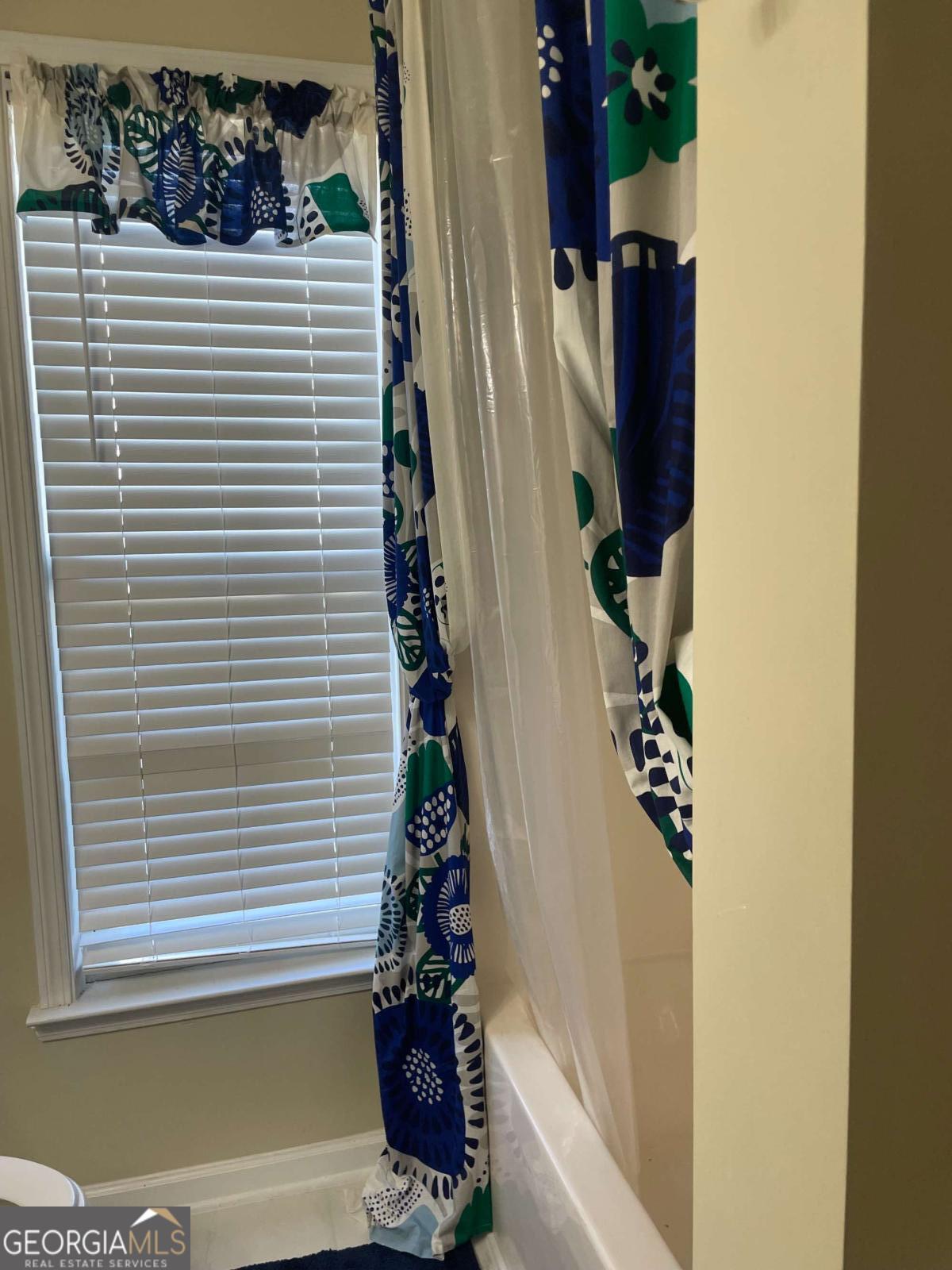 4230 Vinca Way Union City, GA 30291 - Photo 4 of 28 a view of balcony and a potted plant