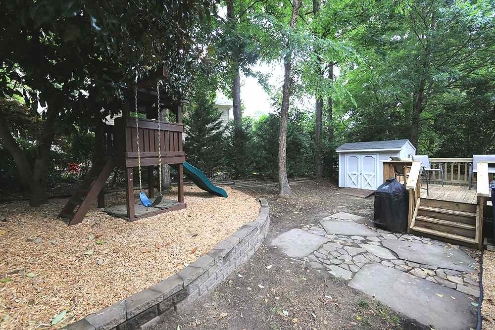 2333 Declaration Drive Raleigh, NC 27615 - Photo 26 of 29 Photo 26