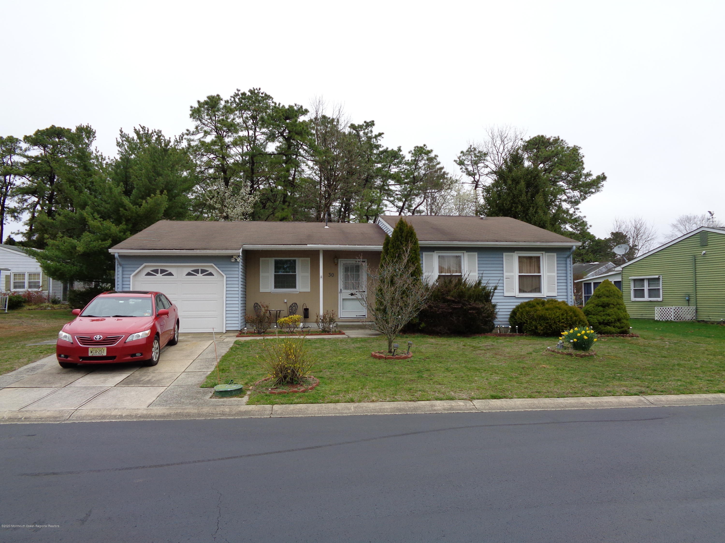 30 Hartford Road Whiting, NJ 08759 - Photo 1 of 16 30 Hartford Outside 001