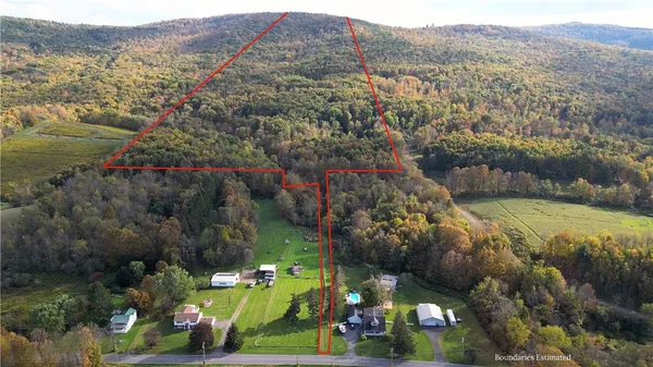 $435,000 | 448 Southside Drive, Oneonta, NY 13820