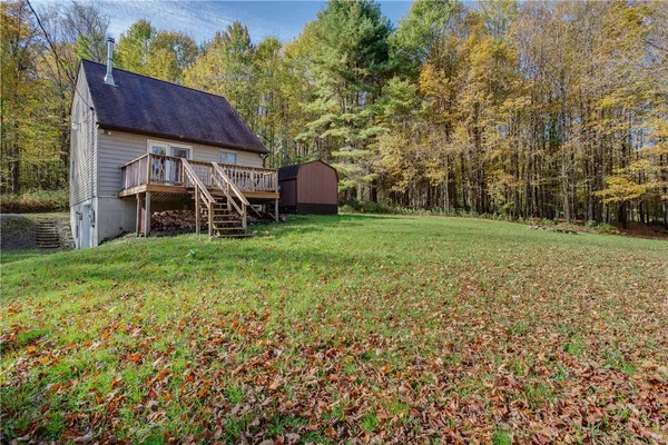 $435,000 | 448 Southside Drive, Oneonta, NY 13820