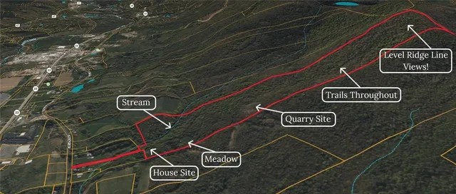 $435,000 | 448 Southside Drive, Oneonta, NY 13820