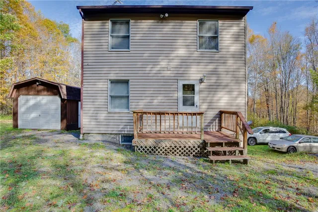 $435,000 | 448 Southside Drive, Oneonta, NY 13820