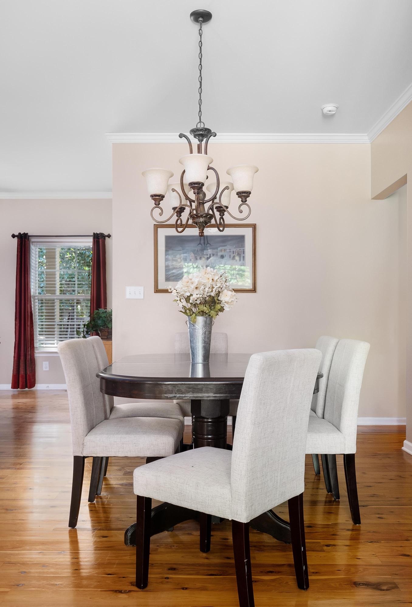 1360 Whippoorwill Farm Road Johns Island, SC 29455 - Photo 15 of 33 Dining