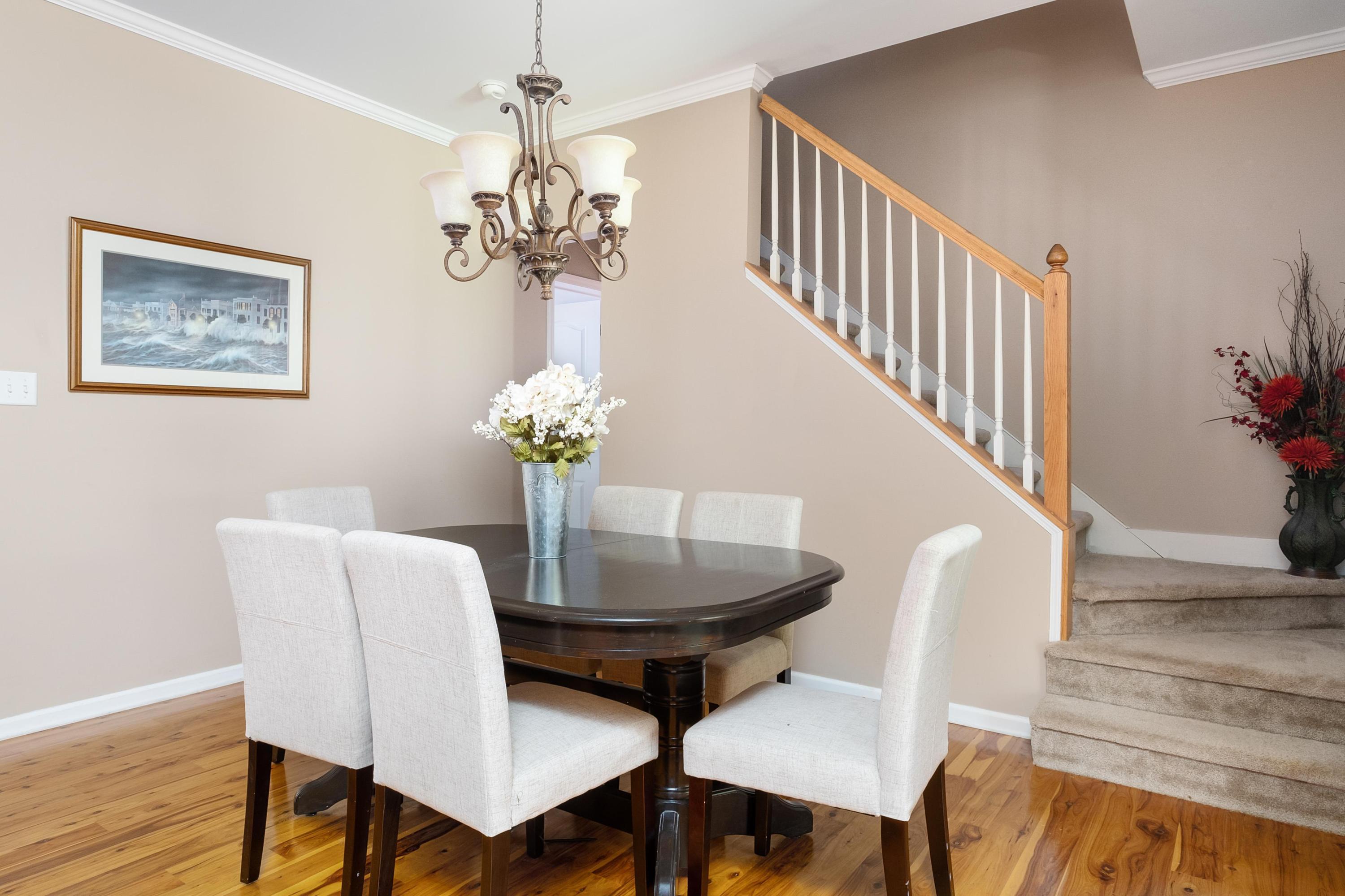 1360 Whippoorwill Farm Road Johns Island, SC 29455 - Photo 16 of 33 Dining 2