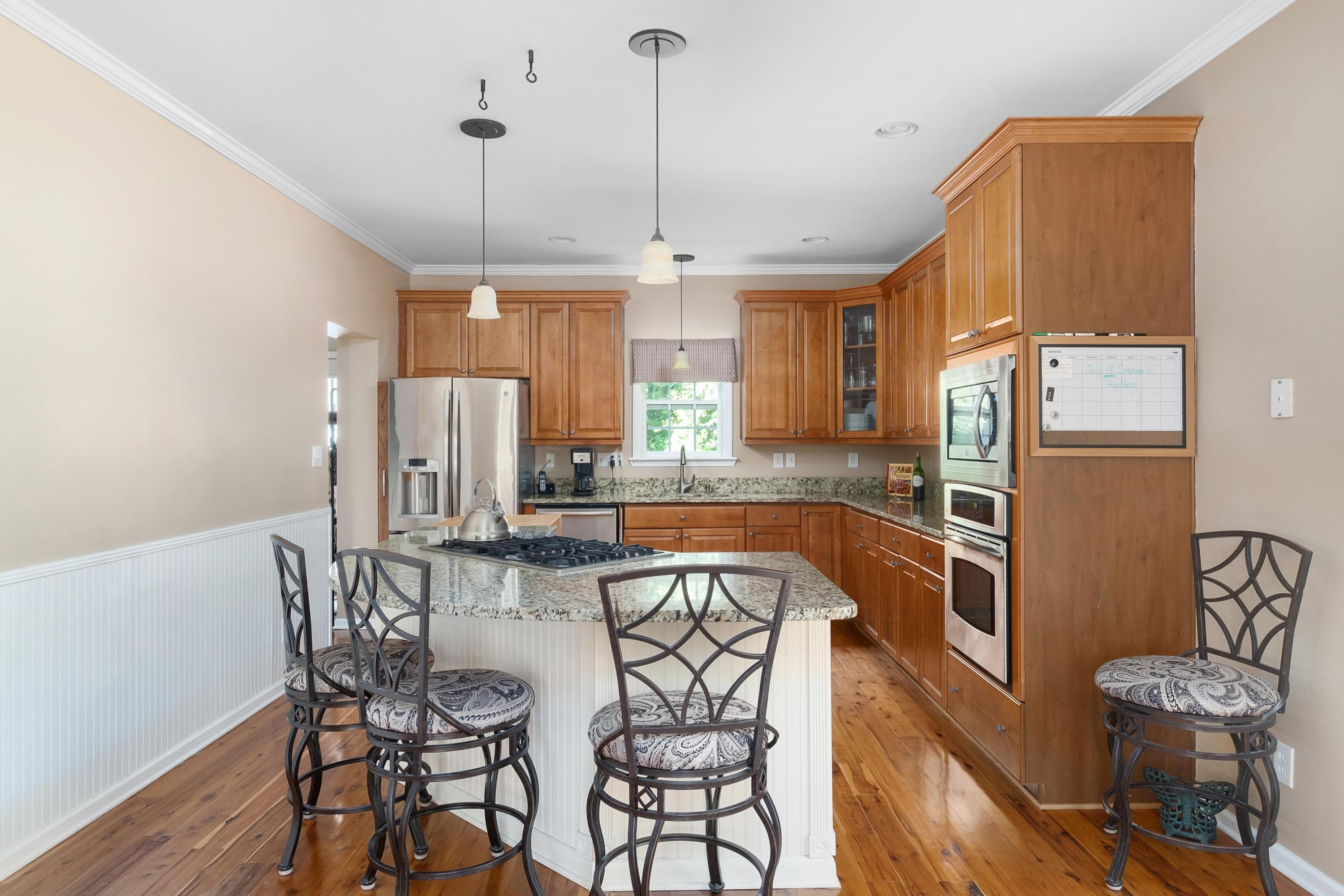 1360 Whippoorwill Farm Road Johns Island, SC 29455 - Photo 18 of 33 Kitchen
