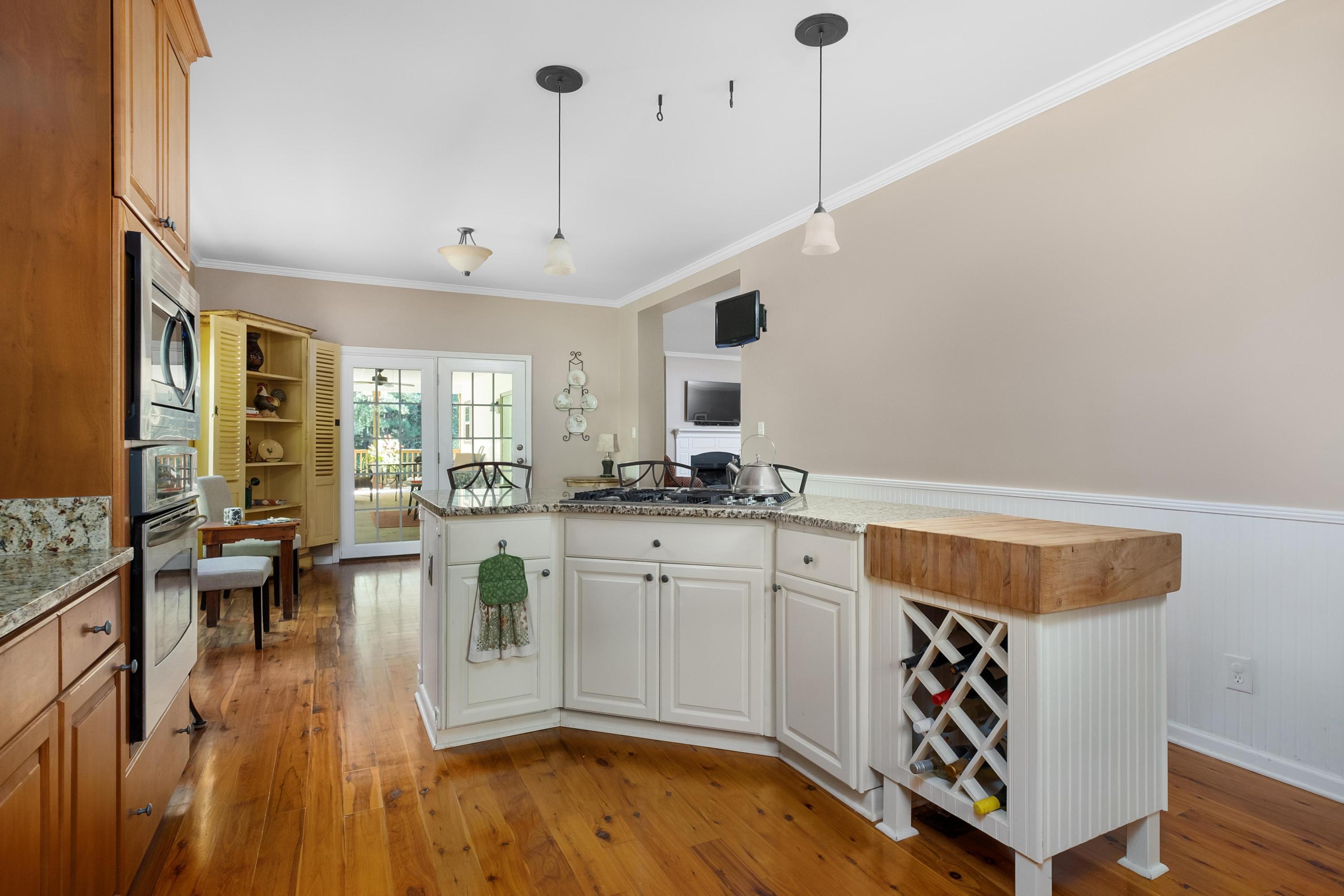 1360 Whippoorwill Farm Road Johns Island, SC 29455 - Photo 19 of 33 Kitchen2