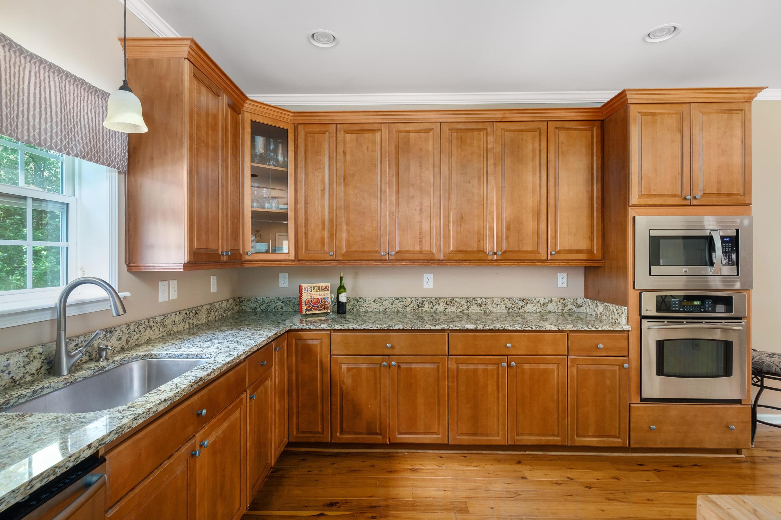 1360 Whippoorwill Farm Road Johns Island, SC 29455 - Photo 20 of 33 Kitchen 3
