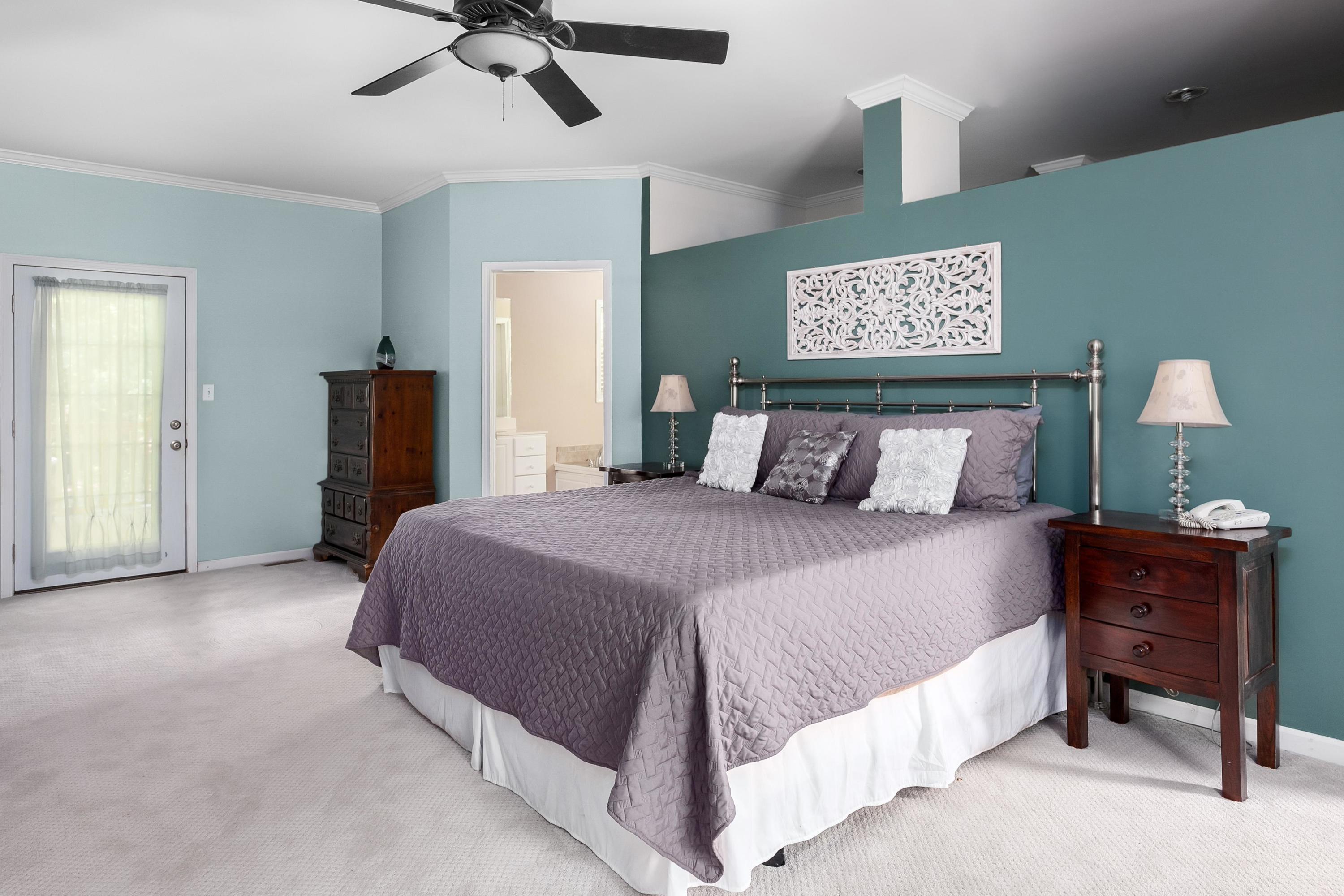 1360 Whippoorwill Farm Road Johns Island, SC 29455 - Photo 22 of 33 Master
