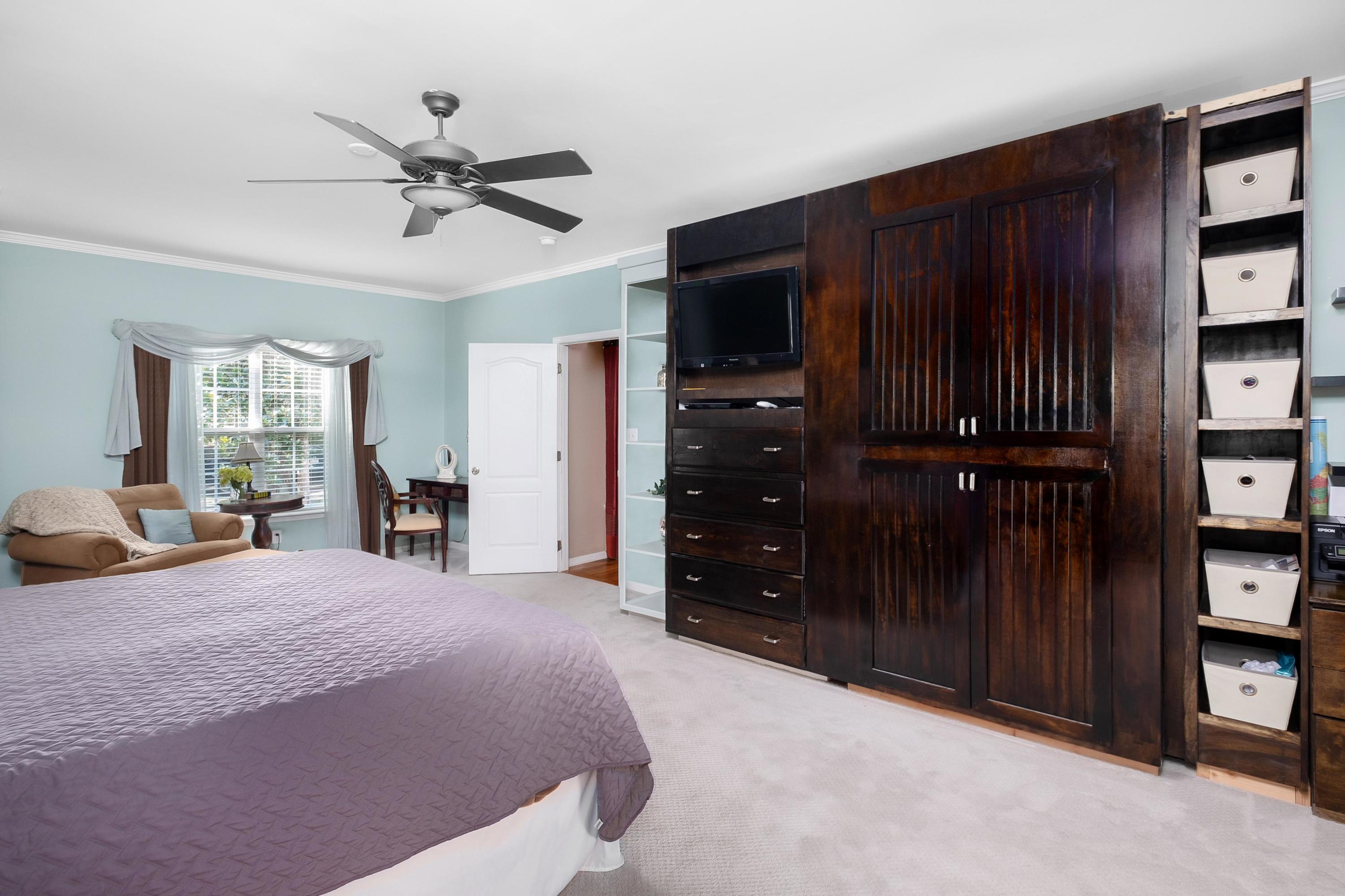 1360 Whippoorwill Farm Road Johns Island, SC 29455 - Photo 23 of 33 Master2