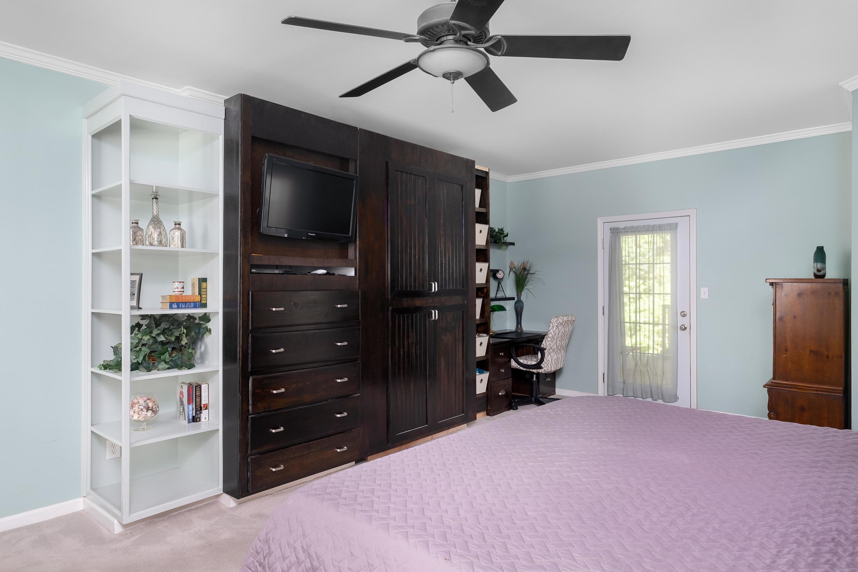 1360 Whippoorwill Farm Road Johns Island, SC 29455 - Photo 24 of 33 Master 3