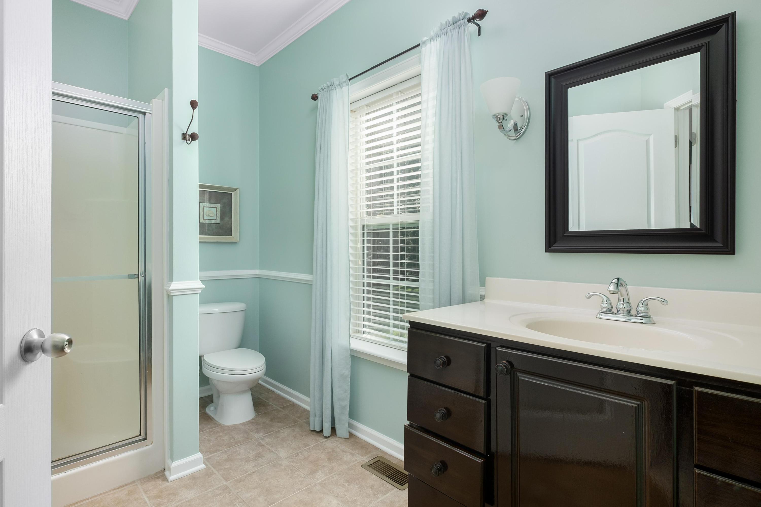 1360 Whippoorwill Farm Road Johns Island, SC 29455 - Photo 25 of 33 Master Bath 1
