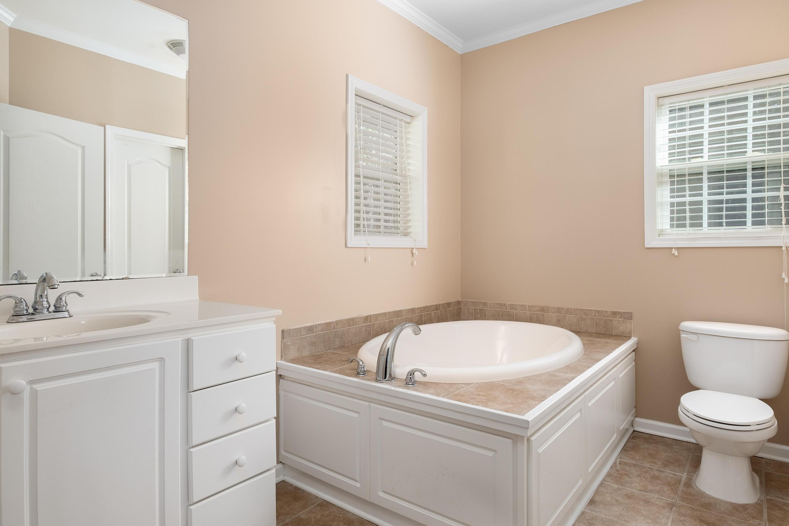 1360 Whippoorwill Farm Road Johns Island, SC 29455 - Photo 26 of 33 Master Bath 2