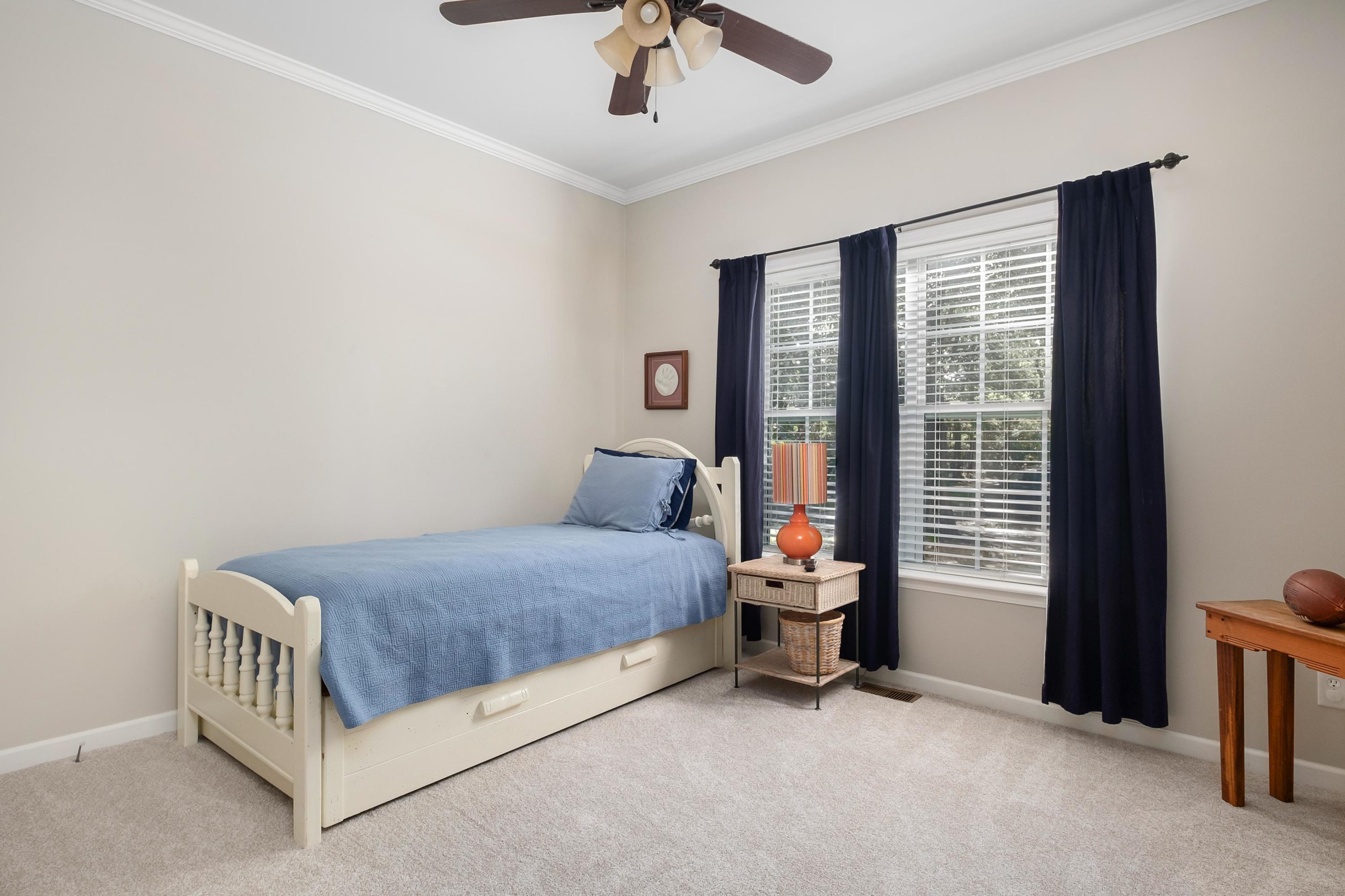 1360 Whippoorwill Farm Road Johns Island, SC 29455 - Photo 27 of 33 Guest room 1