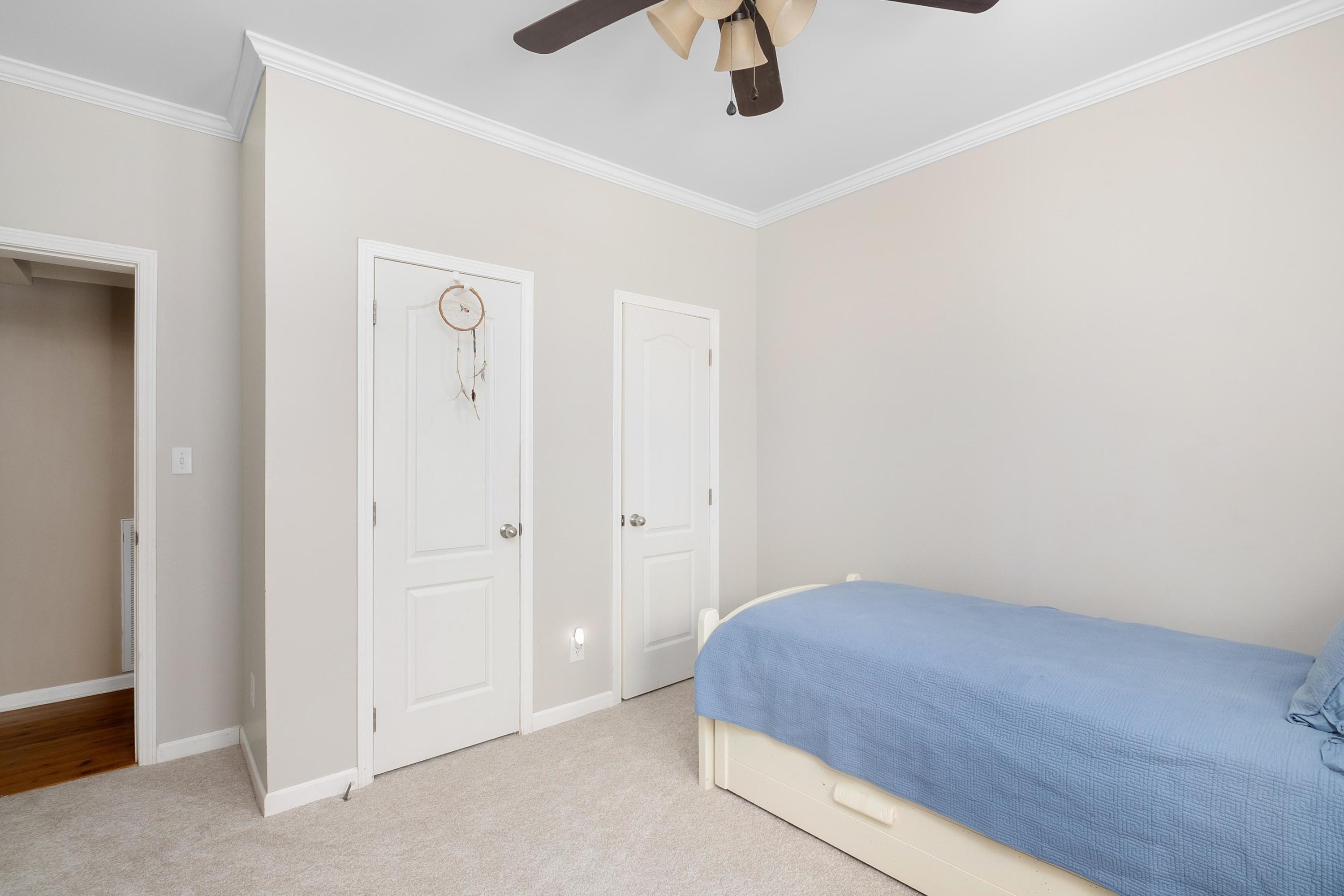1360 Whippoorwill Farm Road Johns Island, SC 29455 - Photo 28 of 33 Guest room1