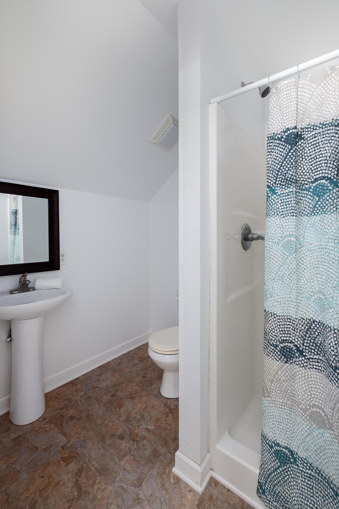 1360 Whippoorwill Farm Road Johns Island, SC 29455 - Photo 33 of 33 Detached FROG Bathroom