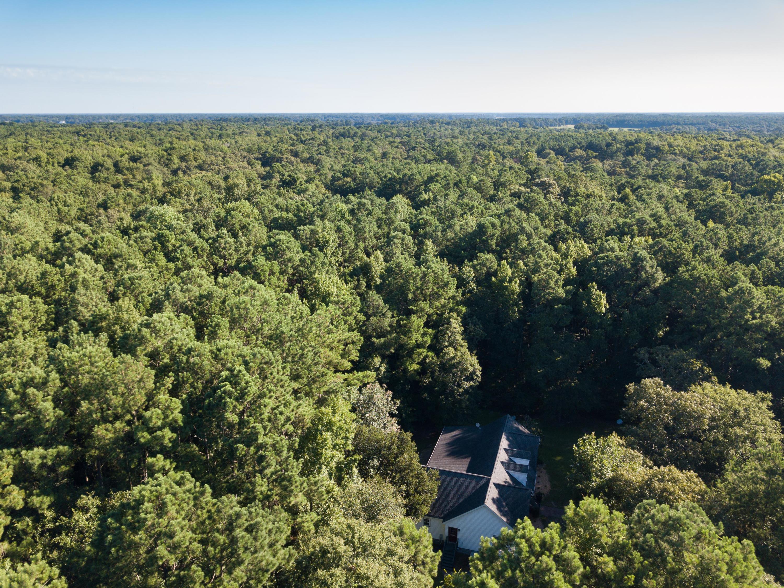 1360 Whippoorwill Farm Road Johns Island, SC 29455 - Photo 10 of 33 Drone5