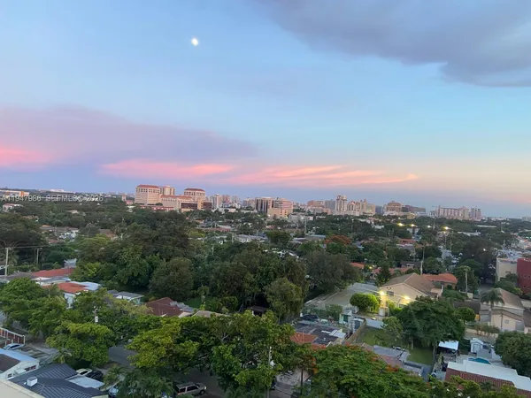 a view of a city