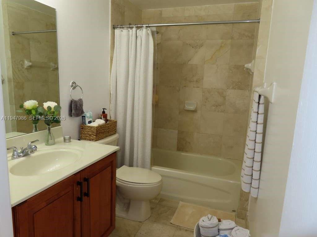 215 Southwest 42nd Avenue, Unit PH08 Miami, FL 33134 - Photo 12 of 15