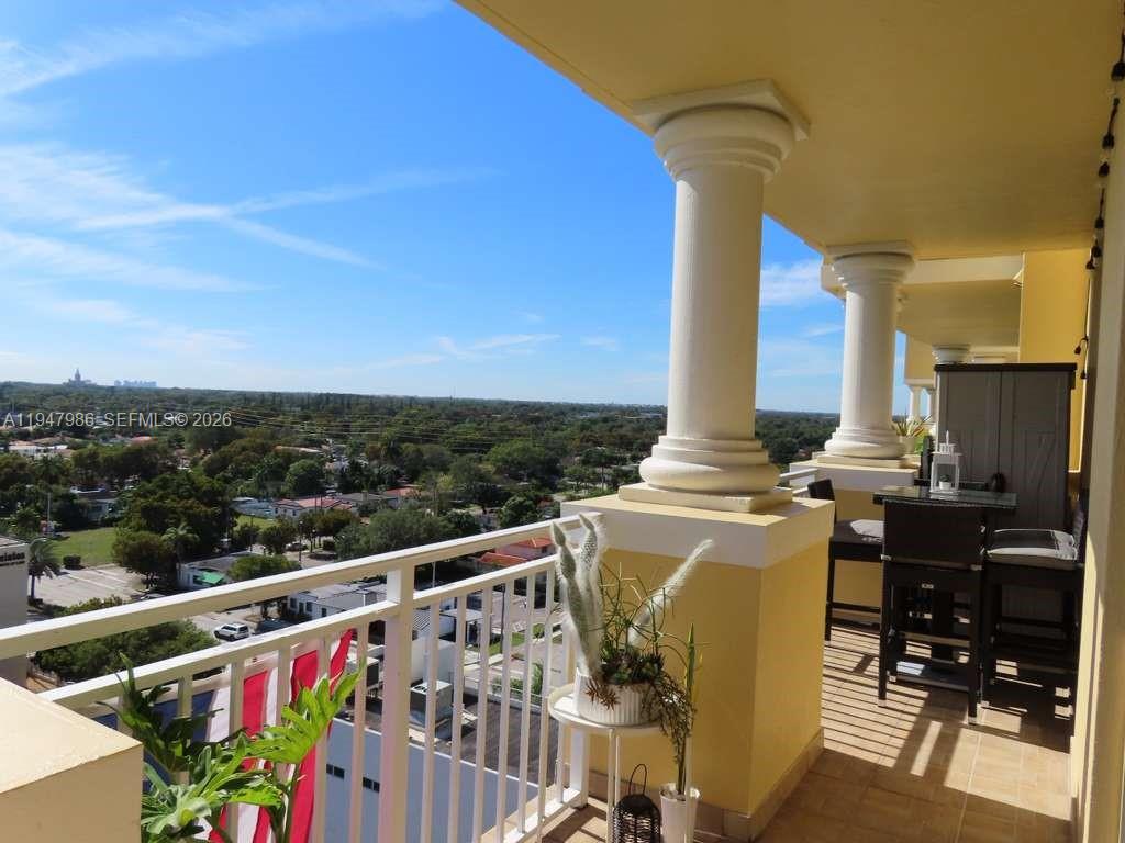 215 Southwest 42nd Avenue, Unit PH08 Miami, FL 33134 - Photo 13 of 15